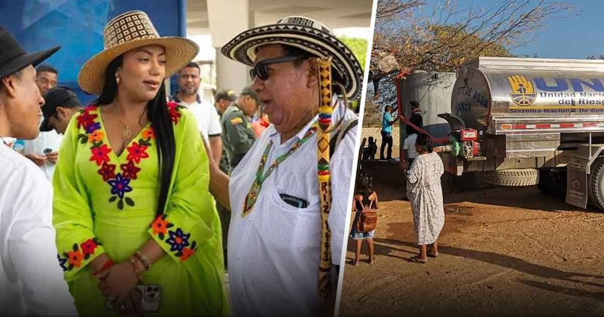 Los contratos por los que la Corte está encima de Martha Peralta, la poderosa senadora del Pacto Los contratos por los que la Corte está encima de Martha Peralta, la poderosa senadora del Pacto