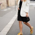 Los cuatro zapatos de Sfera perfectos para ir al trabajo sin pasar mucho calor