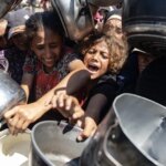«Los gazatíes son los verdaderos numantinos»