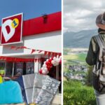 Los nuevos productos de D1 ideales para cualquier viaje; hay chanclas, canguros y más