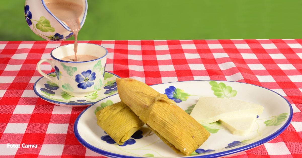 Los platos típicos bogotanos que están quedando en el olvido de todos