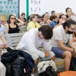 Los trenes entre Madrid y Galicia se mantienen suspendidos este viernes, pero Renfe habilitará un convoy hasta Zamora