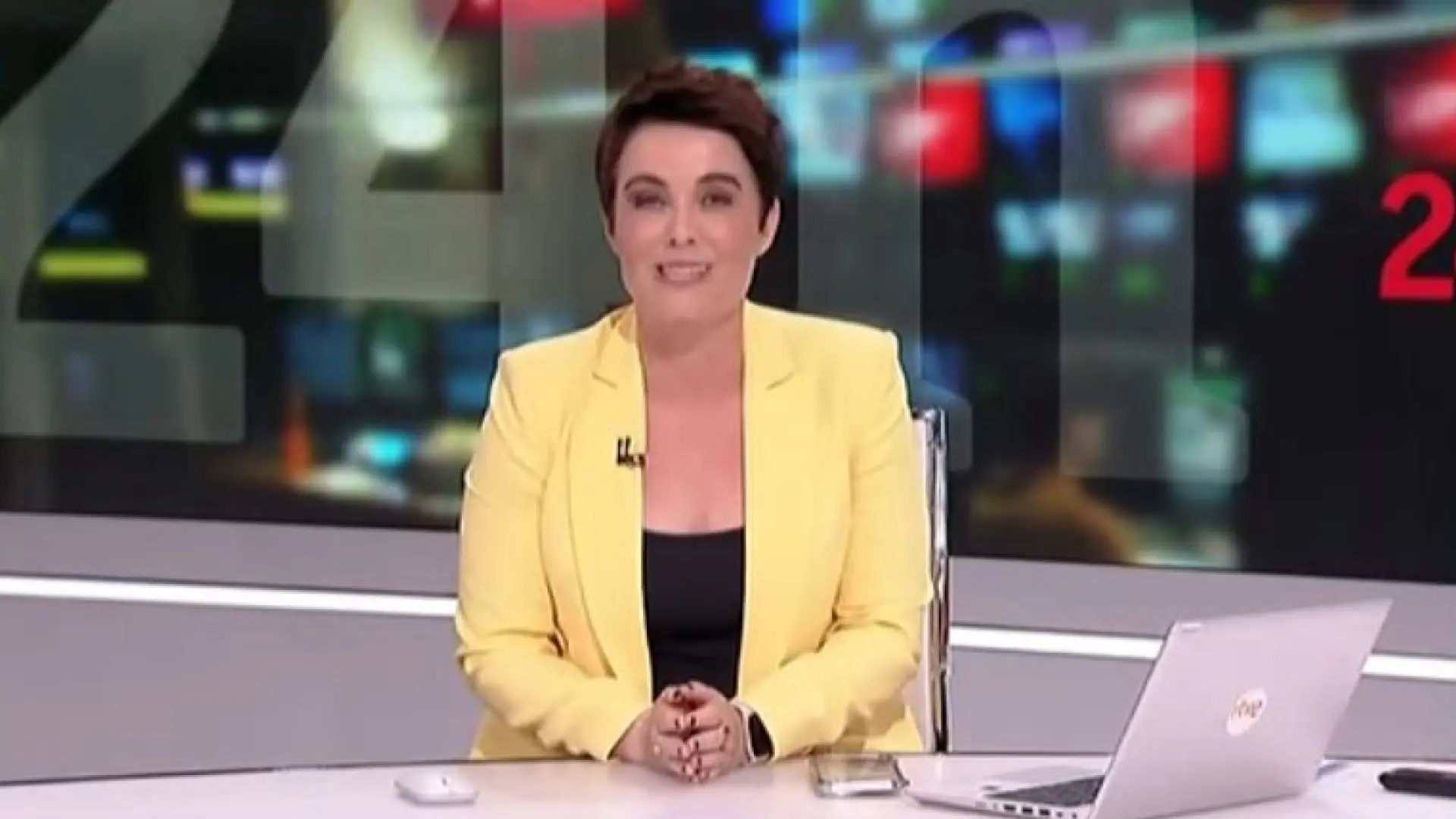 «Me voy con mucha ilusión, gracias a todos» «Me voy con mucha ilusión, gracias a todos»