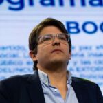 Muere Miguel Uribe, precandidato a la presidencia de Colombia que fue tiroteado durante un mitin