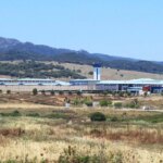 Mueren dos presos por consumir una nueva droga impregnada en papeles en la cárcel de Algeciras