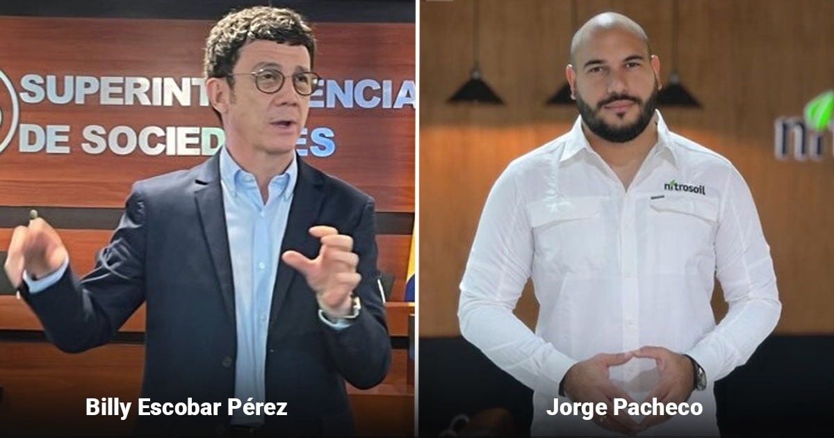 Multa al que le montó la competencia a fertilizantes Monómeros