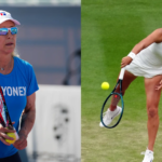 Navratilova aconseja a Raducanu, pareja de Alcaraz en el US Open: "Tienes que comprometerte"