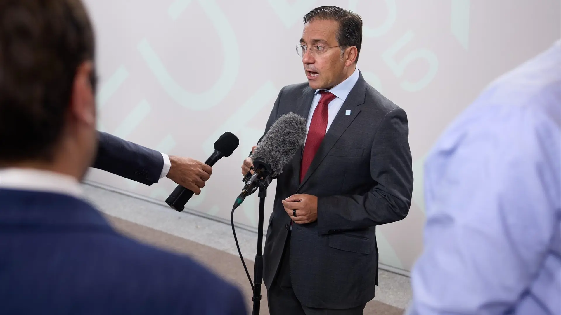 «No hacer nada no ha resuelto nada»