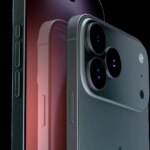 Nuevas filtraciones desvelan cambios sorprendentes en los próximos iPhone 17