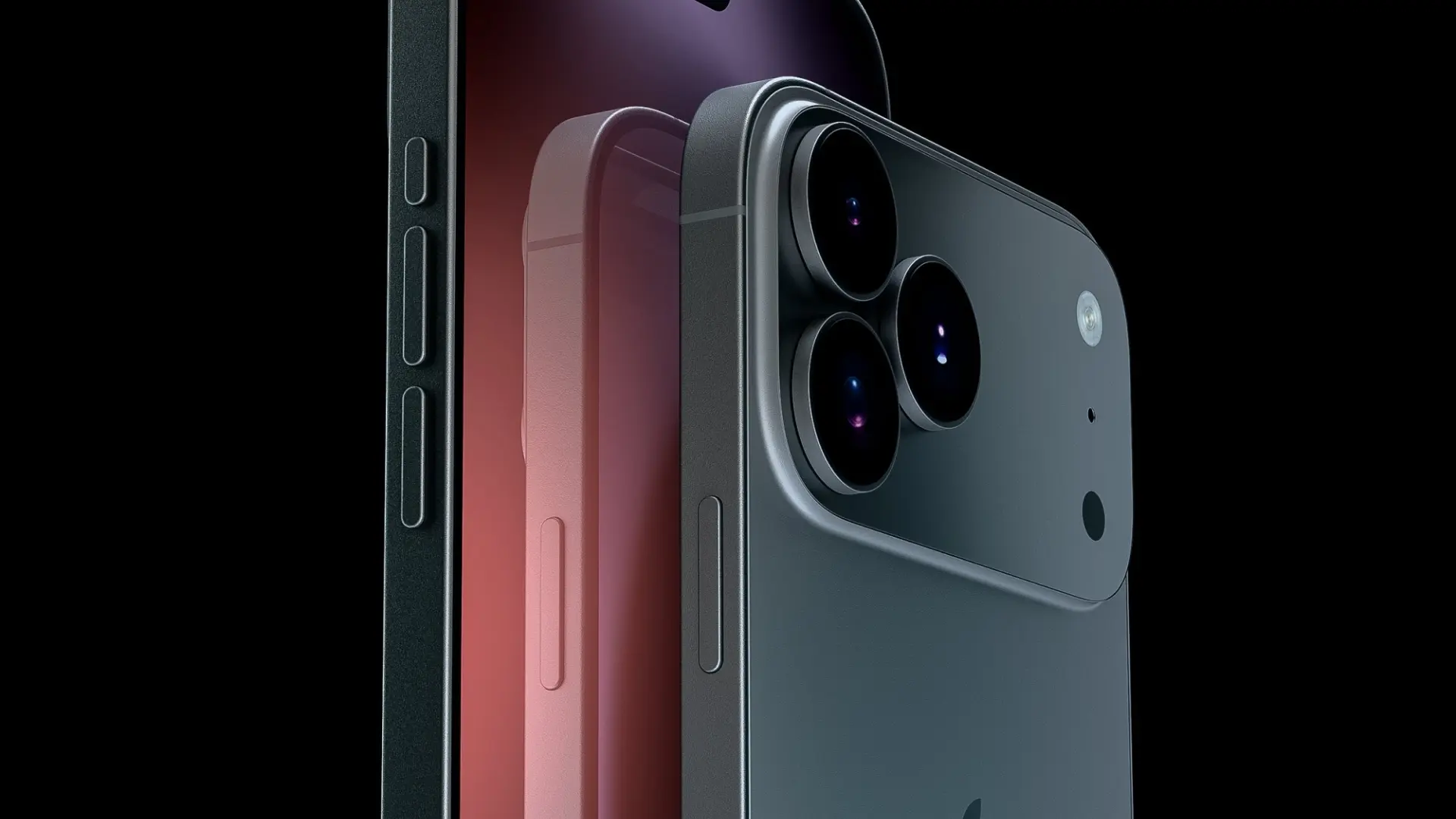 Nuevas filtraciones desvelan cambios sorprendentes en los próximos iPhone 17 Nuevas filtraciones desvelan cambios sorprendentes en los próximos iPhone 17