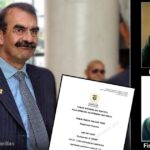 Por qué el exgeneral Rodolfo Palomino está en las puertas de la cárcel