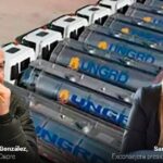 Por qué la Fiscalía no oye a Sandra Ortiz, testigo contra Carlos Ramón González, asilado en Nicaragua