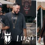 Quiénes son los gemelos dueños de la marca Lugó Lugó que trajeron a la Miss Universo danesa a Medellín