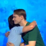 Rosa y Manu empatan por 57ª vez en casi 200 enfrentamientos en ‘Pasapalabra’