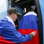 Rusia y Ucrania intercambian 292 prisioneros de guerra durante este domingo 24 de agosto