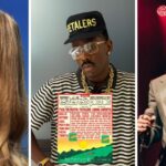 Sabrina Carpenter, The Killers y Tyler, the Creator encabezan la lista