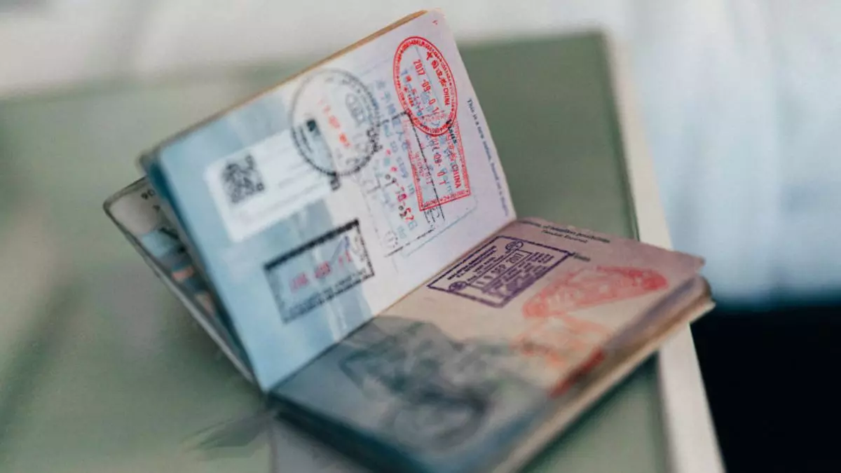 Se acabaron los sellos en los pasaportes: la UE busca fortalecer sus fronteras ante la inmigración irregular
