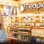 Seis paisas lograron con medipiel su marca de cosméticos ganarle en ventas a la poderosa peruana Cromatic