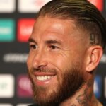 Sergio Ramos se pasa a la música y sorprende con ‘Cibeles’, su primer single como cantante
