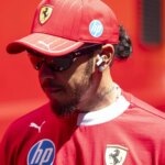 «Soy inútil. Quizás deberían cambiar de piloto»