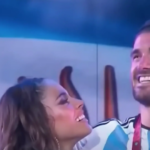 Tini Stoessel y el futbolista Rodrigo de Paul podrían estar preparando su boda