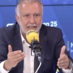Torres acusa al PP de usar los incendios para «dañar» al Gobierno Torres acusa al PP de usar los incendios para «dañar» al Gobierno
