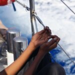 Tres hermanas menores de edad mueren al hundirse una patera en el Mediterráneo