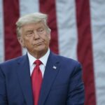 Trump recupera la pena de muerte en Washington Trump recupera la pena de muerte en Washington