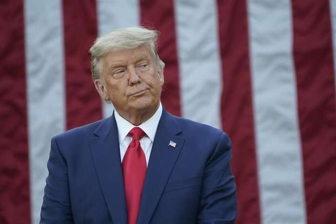 Trump recupera la pena de muerte en Washington