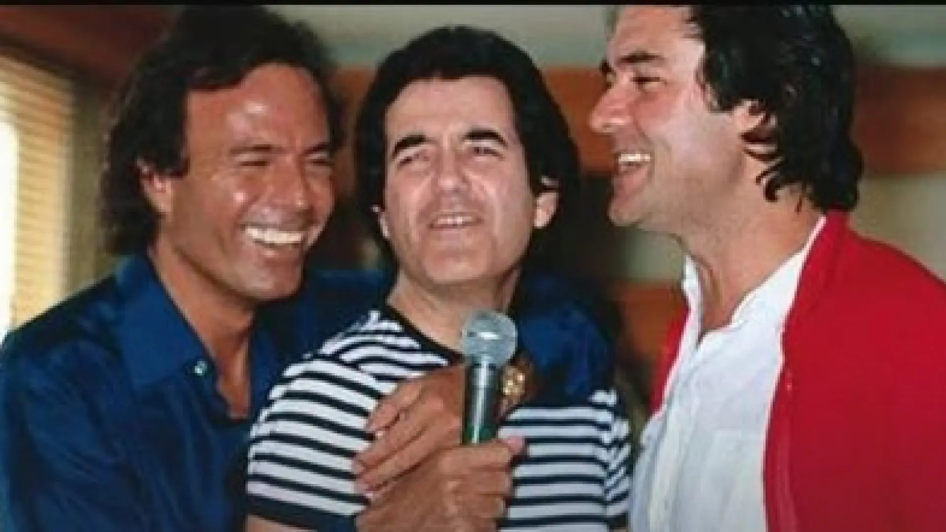 «Tu música quedará eternamente en nuestras vidas»