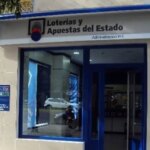 Un acertante del Gordo de la Primitiva gana 160.000 euros y el bote sube a 11,2 millones