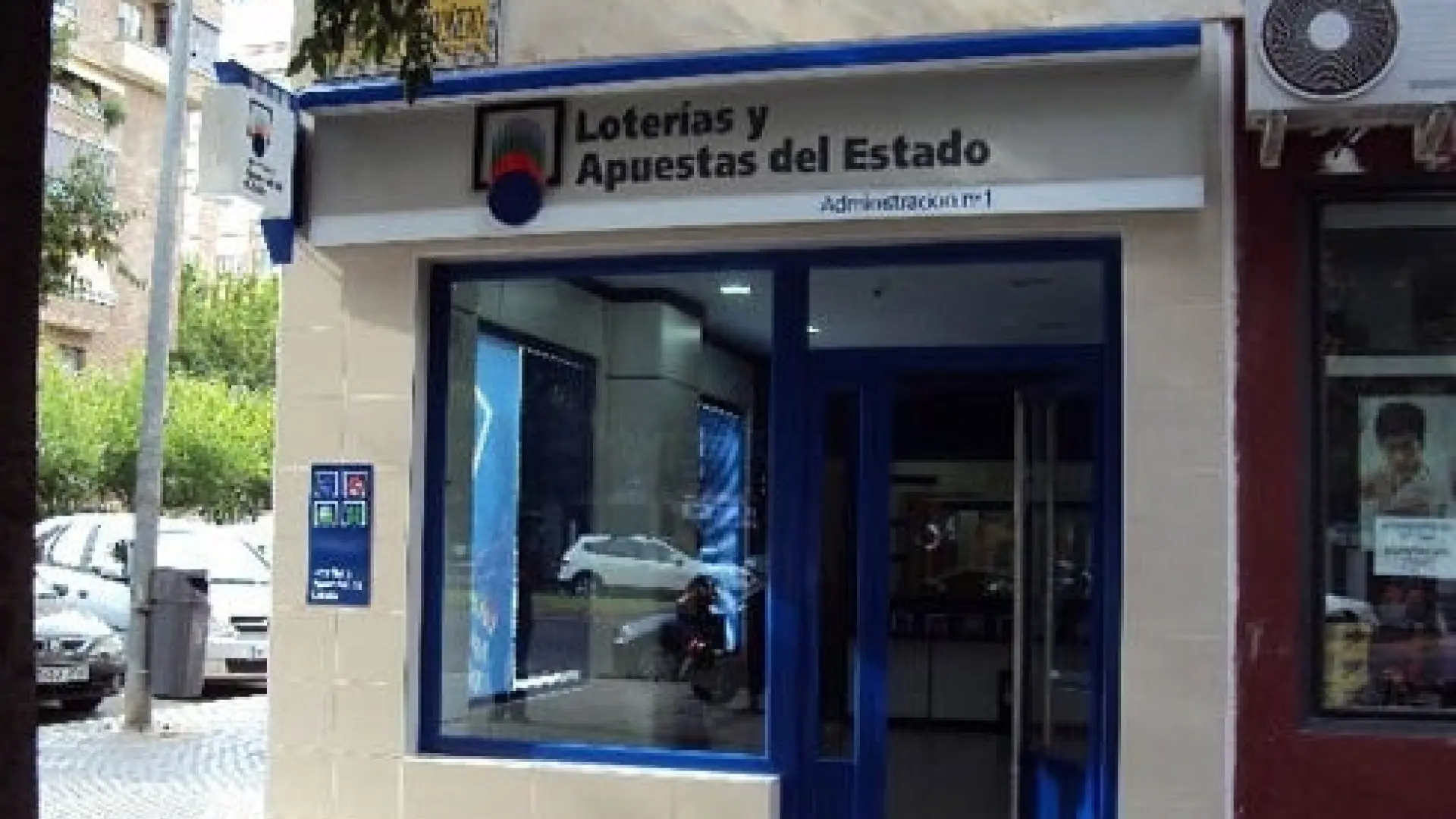 Un acertante del Gordo de la Primitiva gana 160.000 euros y el bote sube a 11,2 millones