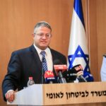 Un ministro de Netanyahu pide la "ocupación total de la Franja de Gaza"