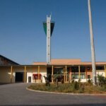 Un preso «amenaza» y propicia una «brutal agresión» a un funcionario de la cárcel Sevilla II