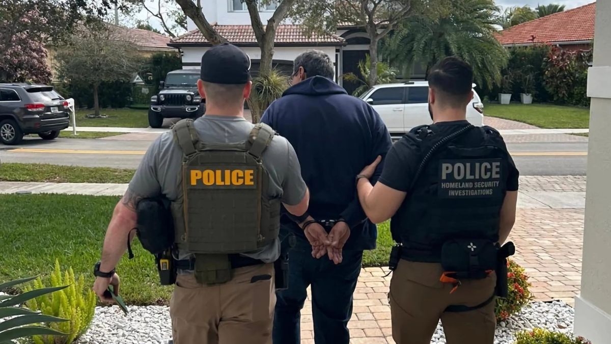 Una juez bloquea la ampliación de deportaciones 'express' de Estados Unidos