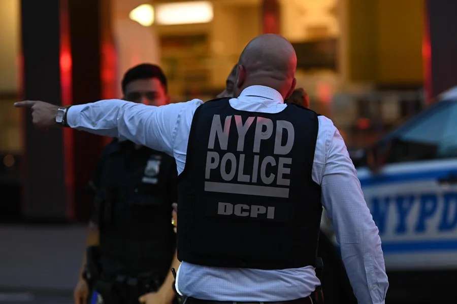 Varios muertos en un accidente de un autobús turístico en el estado de Nueva York Varios muertos en un accidente de un autobús turístico en el estado de Nueva York