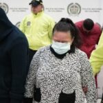 Cae abuela jíbara que usaba menores de edad para vender droga en colegios Cae abuela jíbara que usaba menores de edad para vender droga en colegios