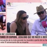 acude de nuevo al hospital