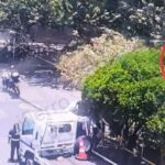 Noticias Medellín: Descartada presencia de explosivos en carro abandonado