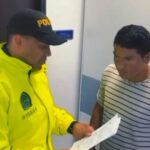Noticias Antioquia: En Bello fue capturado uno de los más buscados