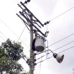 Bogotá estrenará alumbrado: postes funcionarán con IA y conexión WiFi
