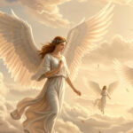 HORÓSCOPO de los ÁNGELES del 4 de agosto de 2025: guía para su SIGNO