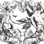 HORÓSCOPO de los ÁNGELES del 22 de agosto de 2025: guía para tu SIGNO