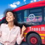 TransMilenio estrena estación en la Caracas y usuarios están felices