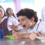 Noticias Medellín: Medellín asegura el PAE para 2026