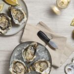 Madrid se llena de 'oyster bars': guía para amantes de las ostras