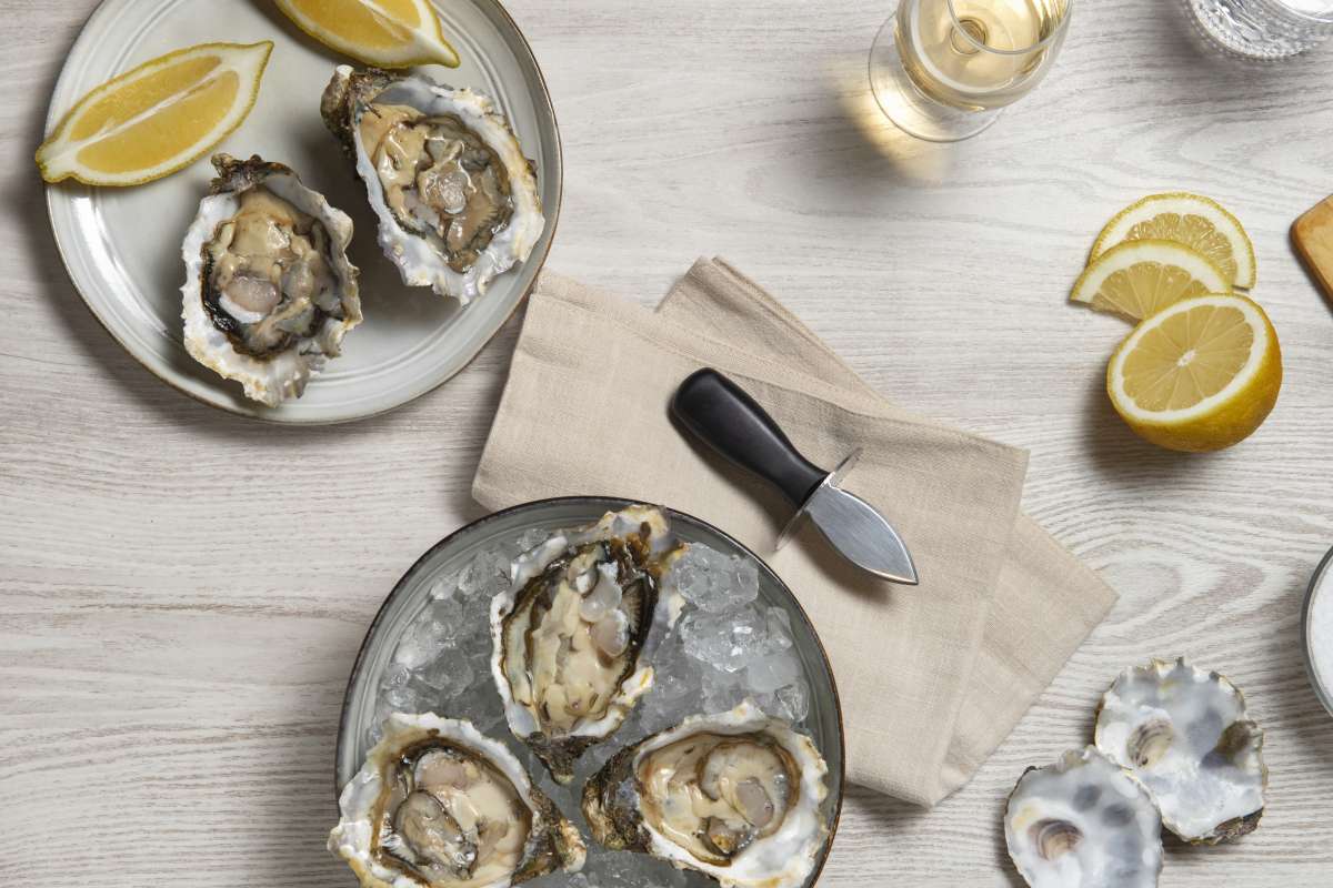 Madrid se llena de 'oyster bars': guía para amantes de las ostras