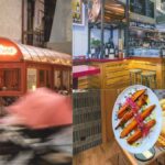 Cinco sitios para picotear en Santander que no puedes perderte este verano