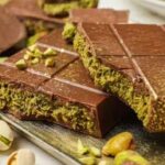 Chocolate Dubái se convierte en estrella gourmet: del antojo viral al supermercado