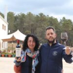 Hispania, el sorprendente vino criado en barricas de roble español